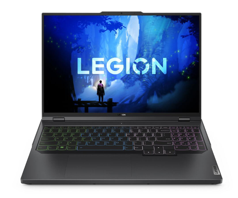 Ноутбук Lenovo Legion Pro 5i 16IRX8 (82WK0082US)
