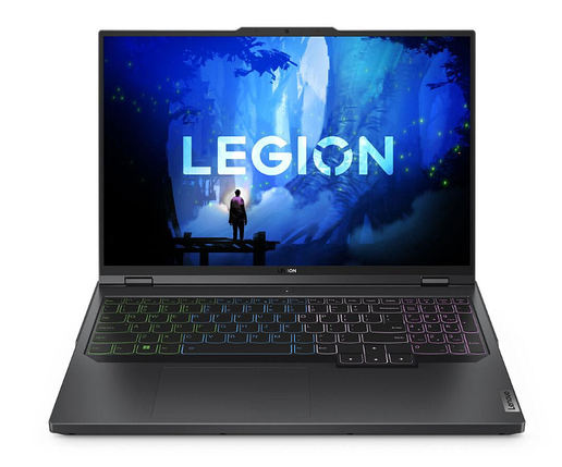 Ноутбук Lenovo Legion Pro 5i 16IRX8 (82WK0082US), фото 1