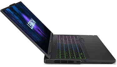 Ноутбук Lenovo Legion Pro 5i 16IRX8 (82WK0082US), фото 4