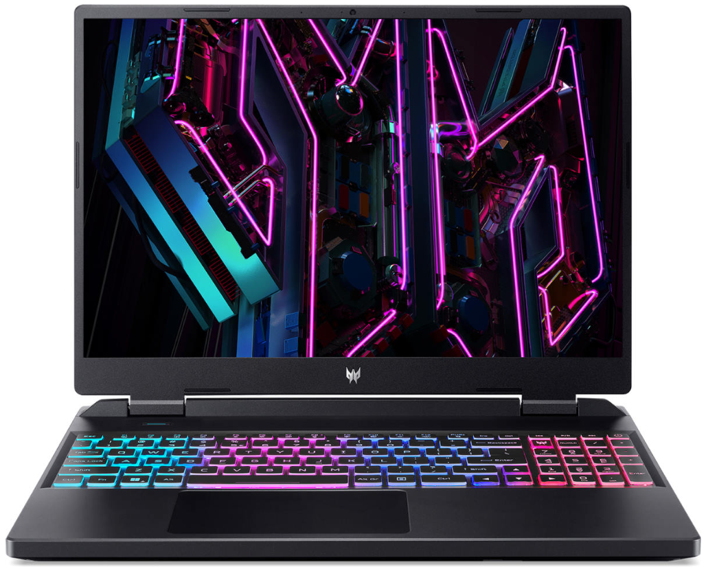 Ноутбук Acer Predator Helios Neo 16 PHN16-71-73LT (NH.QMBAA.001)