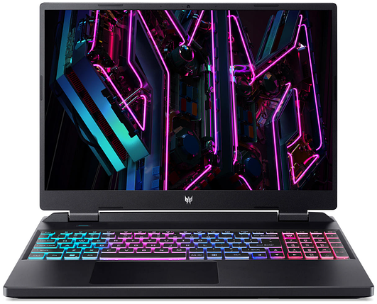 Ноутбук Acer Predator Helios Neo 16 PHN16-71-73LT (NH.QMBAA.001), фото 1