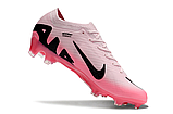 Дитячі бутси Nike Air Zoom Mercurial Vapor XV FG/ бутси найк фантом/футбольне взуття, фото 10