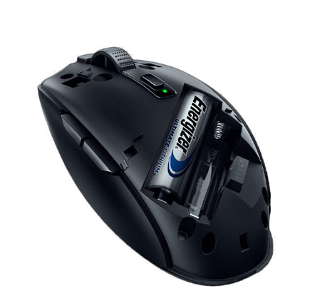 Миша Razer Orochi V2 Wireless (RZ01-03730100-R3G1), фото 3