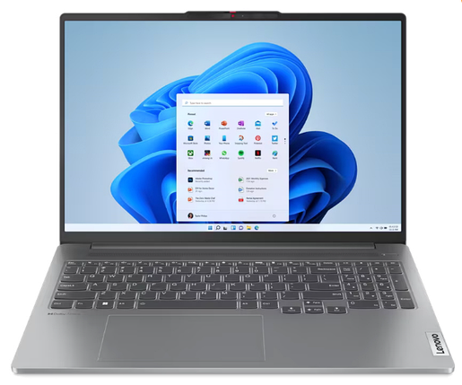 Ноутбук Lenovo IdeaPad Pro 5 16IRH8 (83AQ000PUS), фото 1