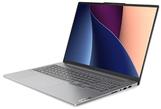 Ноутбук Lenovo IdeaPad Pro 5 16IRH8 (83AQ000PUS), фото 5