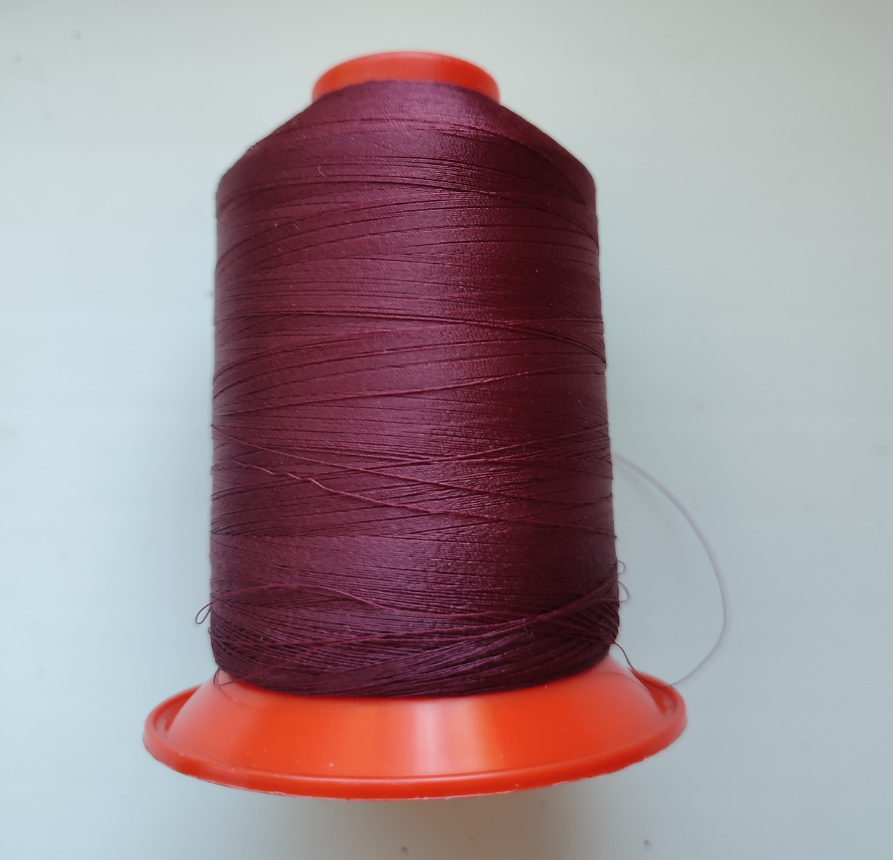 Нитки Amann Serafil No120. Арт 0109.. 5000 м, фото 1