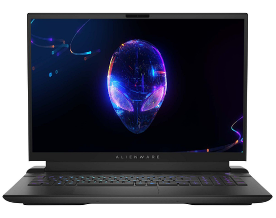 Ноутбук Alienware m18 R2 (AWM18R-9494BLK-PUS), фото 1