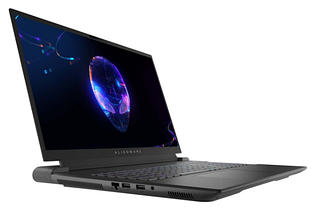 Ноутбук Alienware m18 R2 (AWM18R-9494BLK-PUS), фото 3