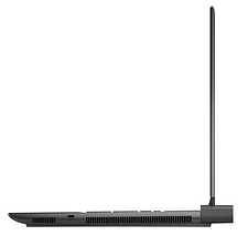 Ноутбук Alienware m18 R2 (AWM18R-9494BLK-PUS), фото 5