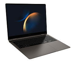 Ноутбук Samsung Galaxy Book3 Pro 360 (NP960QFG-KA1US) SV, фото 4