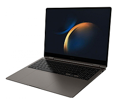 Ноутбук Samsung Galaxy Book3 Pro 360 (NP960QFG-KA1US) SV, фото 5