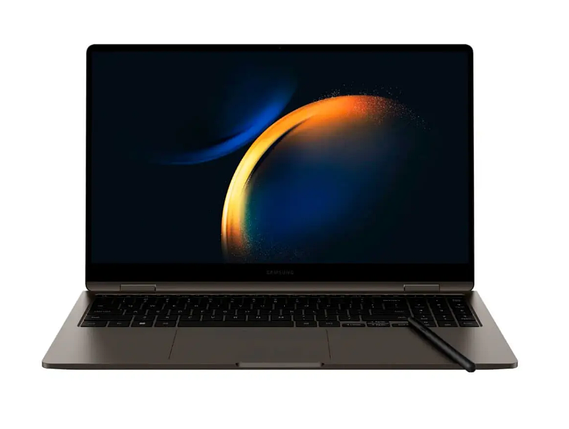 Ноутбук Samsung Galaxy Book3 360 2-In-1 (NP750QFG-KA2US*), фото 1