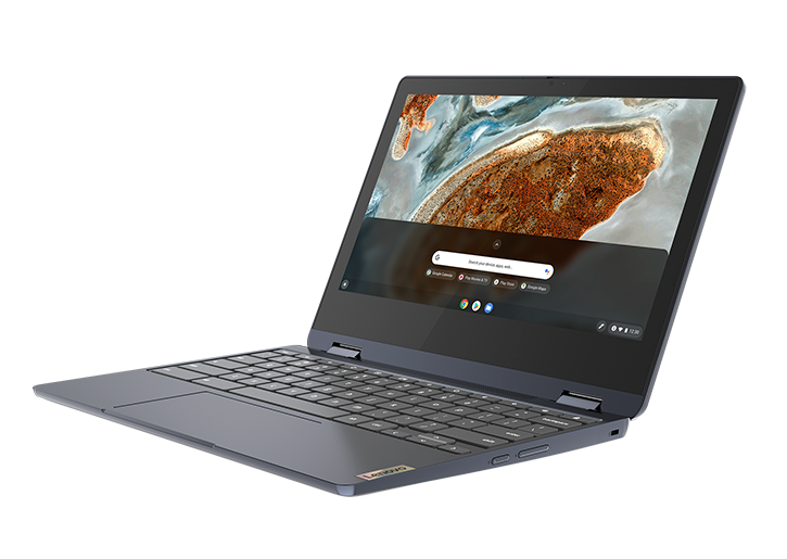 Ноутбук Chromebook Flex 3i (11 дюймів) – Abyss Blue