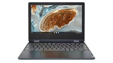 Ноутбук Chromebook Flex 3i (11 дюймів) – Abyss Blue, фото 2
