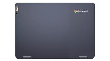 Ноутбук Chromebook Flex 3i (11 дюймів) – Abyss Blue, фото 4