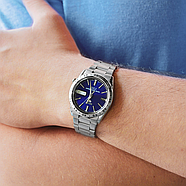 Чоловічий годинник SEIKO 5 SNKD99K1, фото 8