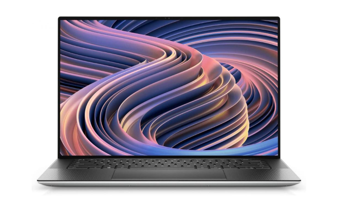 Ноутбук Dell XPS 15 9520 (XPS9520-7171SLV-PUS), фото 1