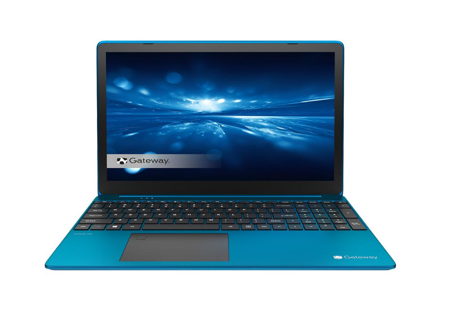Ноутбук Gateway GWTN156 ULTRA SLIM (GWTN156-9BL)