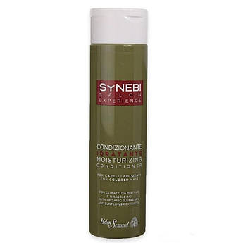 Зволожувальний кондиціонер Synebi Hydrating Conditioner