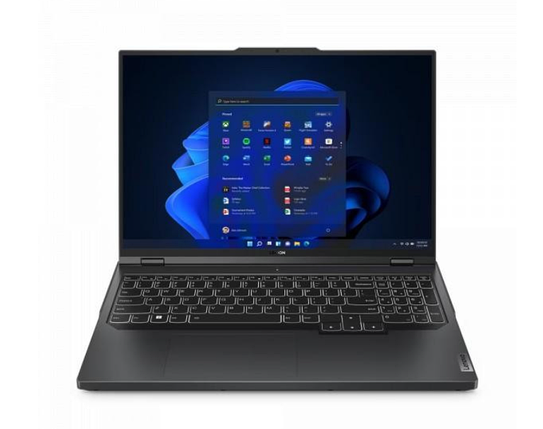 Ноутбук Lenovo Legion Pro 5 16ARX8 (82WM0005US), фото 1