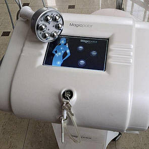 Magic Polar — радіохвильовий RF ліфтинг апарат