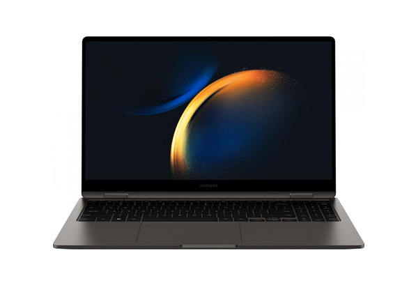 Ноутбук Samsung Galaxy Book3 360 2-In-1 (NP750QFG-KA1US) (No box), фото 1