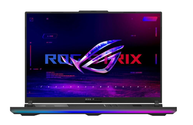 Ноутбук ASUS ROG Strix G18 G814JZR (G814JZR-G18.I94080), фото 1