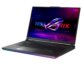 Ноутбук ASUS ROG Strix G18 G814JZR (G814JZR-G18.I94080), фото 2