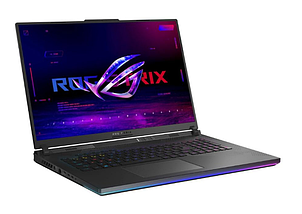 Ноутбук ASUS ROG Strix G18 G814JZR (G814JZR-G18.I94080), фото 3
