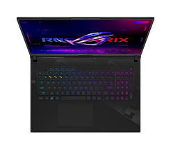 Ноутбук ASUS ROG Strix G18 G814JZR (G814JZR-G18.I94080), фото 4