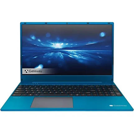 Ноутбук Gateway GWTN156 Ultra Slim (GWNR71517-BL), фото 1