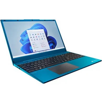 Ноутбук Gateway GWTN156 Ultra Slim (GWNR71517-BL), фото 3