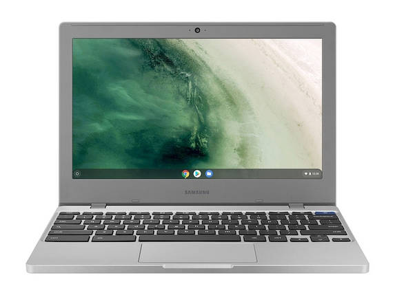 Хромбук Samsung Chromebook 4 (XE310XBA-KD1US), фото 1