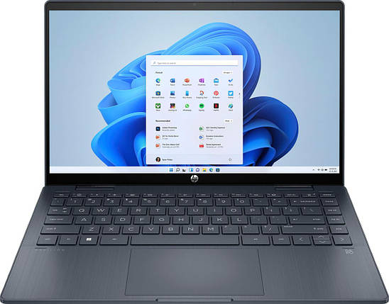 Ноутбук HP Pavilion x360 14-ek0013dx, фото 1