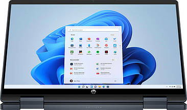 Ноутбук HP Pavilion x360 14-ek0013dx, фото 3