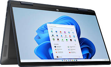 Ноутбук HP Pavilion x360 14-ek0013dx, фото 4
