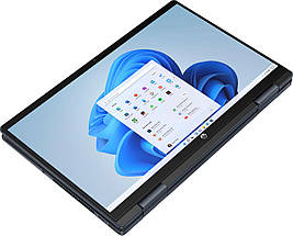 Ноутбук HP Pavilion x360 14-ek0013dx, фото 5