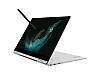 Ноутбук Samsung Galaxy Book2 Pro 360, 13", Intel® Core™ i7, 256GB, Silver (NP930QED-KC2US), фото 8