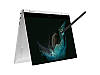 Ноутбук Samsung Galaxy Book2 Pro 360, 13", Intel® Core™ i7, 256GB, Silver (NP930QED-KC2US), фото 9