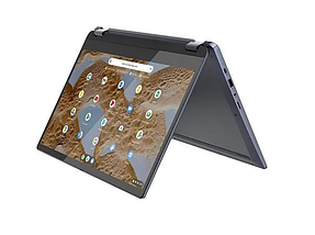 Хромбук Lenovo IP Flex 3 Chrome 15IJL7 82T3000DUS, фото 3