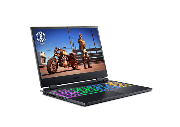 Ноутбук Acer Nitro 5 AN515-58-56CH, фото 1