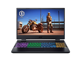 Ноутбук Acer Nitro 5 AN515-58-56CH, фото 3
