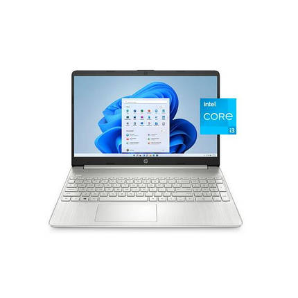 Ноутбук HP 15,6" 15-dy2791wm, фото 1