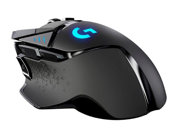 Миша Logitech G502 Lightspeed (910-005567/910-005565) Refurbished, фото 1