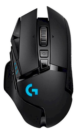 Миша Logitech G502 Lightspeed (910-005567/910-005565) Refurbished, фото 2