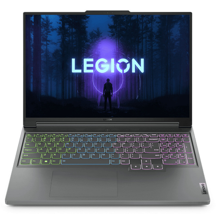 Ноутбук Lenovo Legion Slim 5 16IRH8, фото 1