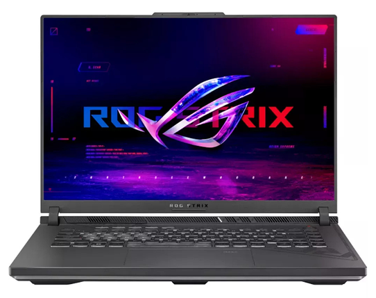 Ноутбук ASUS ROG Strix G16 G614JU, фото 1