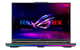 Ноутбук ASUS ROG Strix G16 G614JU, фото 3