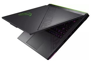 Ноутбук ASUS ROG Strix G16 G614JU, фото 5