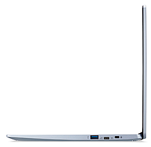 Ноутбук Acer Chromebook CB314-1H-C17S (NX.ATFAA.001) Refurbished, фото 5